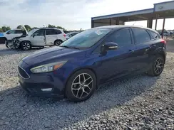 1FADP3M21HL302150 2017 FORD FOCUS