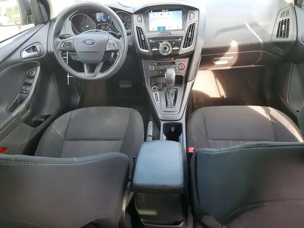 1FADP3M21HL302150 2017 FORD FOCUS - Image 8