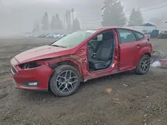 1FADP3M21HL304206 2017 FORD FOCUS