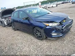 1FADP3M21HL305498 2017 FORD FOCUS