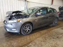 1FADP3M21HL305713 2017 FORD FOCUS