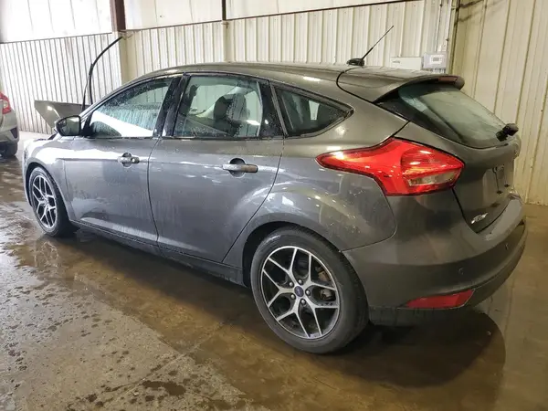 1FADP3M21HL305713 2017 FORD FOCUS - Image 2