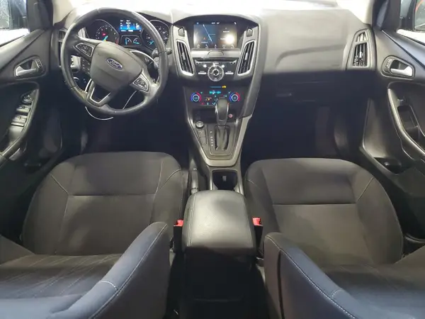 1FADP3M21HL305713 2017 FORD FOCUS - Image 8