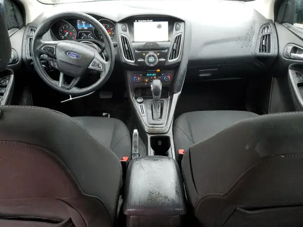 1FADP3M21HL308689 2017 FORD FOCUS - Image 8