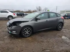 1FADP3M21HL309230 2017 FORD FOCUS