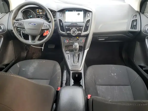 1FADP3M21HL309230 2017 FORD FOCUS - Image 8