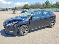 1FADP3M21HL311401 2017 FORD FOCUS