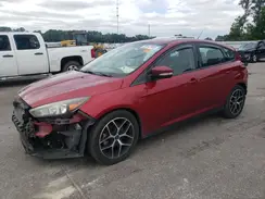 1FADP3M21HL311866 2017 FORD FOCUS