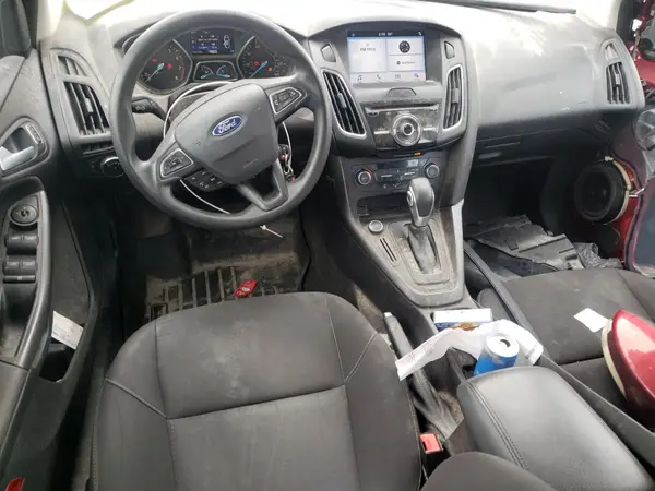 1FADP3M21HL311866 2017 FORD FOCUS - Image 8