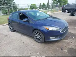 1FADP3M21HL313326 2017 FORD FOCUS