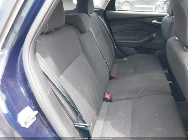 1FADP3M21HL313326 2017 FORD FOCUS - Image 8