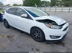 1FADP3M21HL332572 2017 FORD FOCUS