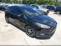 1FADP3M21HL333060 2017 FORD FOCUS