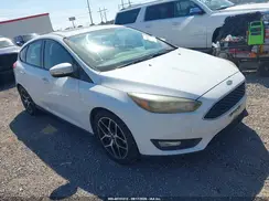 1FADP3M21HL333849 2017 FORD FOCUS
