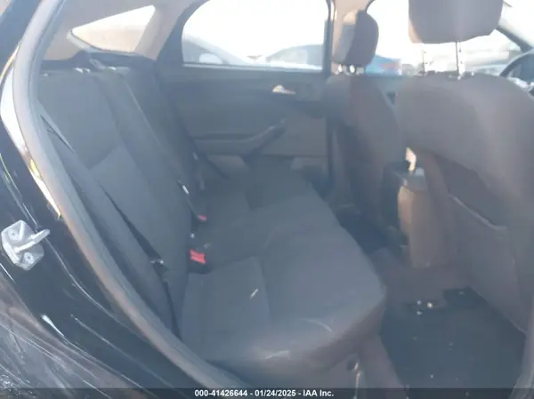 1FADP3M21HL338744 2017 FORD FOCUS - Image 8