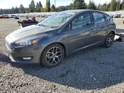 1FADP3M21HL344561 2017 FORD FOCUS