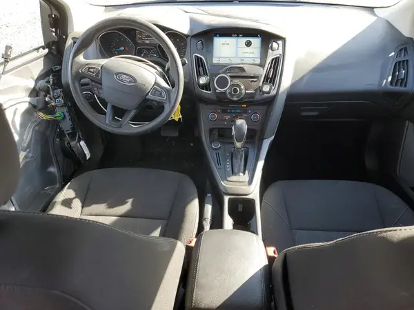 1FADP3M21HL344561 2017 FORD FOCUS - Image 8