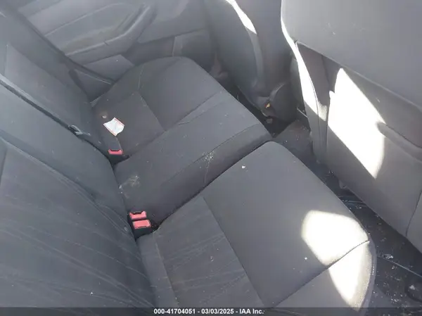 1FADP3M21JL202426 2018 FORD FOCUS - Image 8