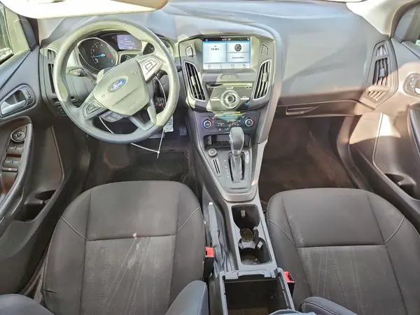 1FADP3M21JL220568 2018 FORD FOCUS - Image 8