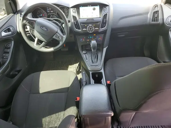 1FADP3M21JL221896 2018 FORD FOCUS - Image 8