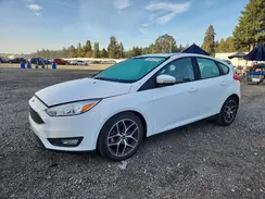1FADP3M21JL224586 2018 FORD FOCUS