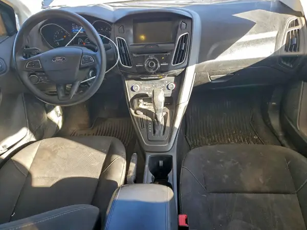 1FADP3M21JL226855 2018 FORD FOCUS - Image 8