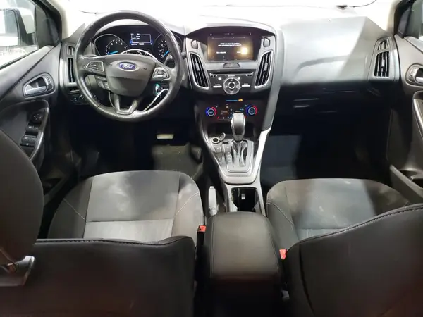 1FADP3M21JL230176 2018 FORD FOCUS - Image 8