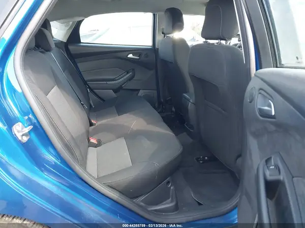 1FADP3M21JL230582 2018 FORD FOCUS - Image 8