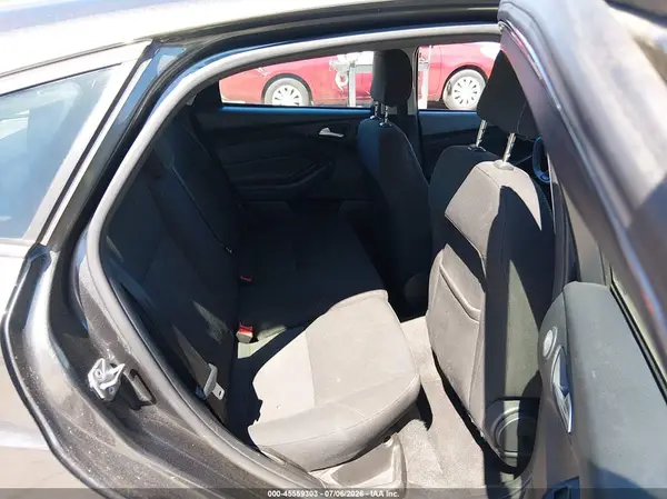 1FADP3M21JL230985 2018 FORD FOCUS - Image 8