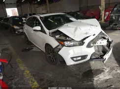 1FADP3M21JL231019 2018 FORD FOCUS