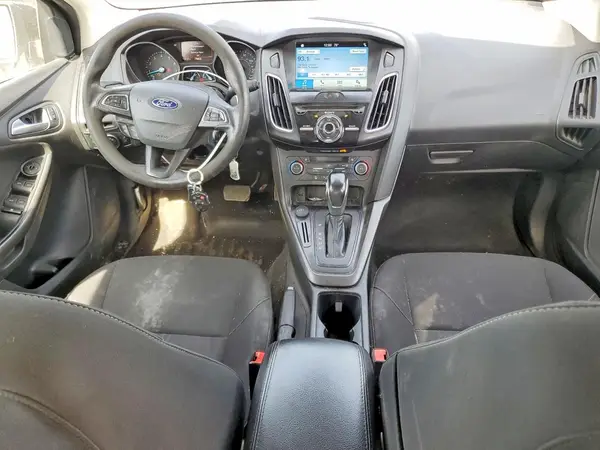 1FADP3M21JL239265 2018 FORD FOCUS - Image 8