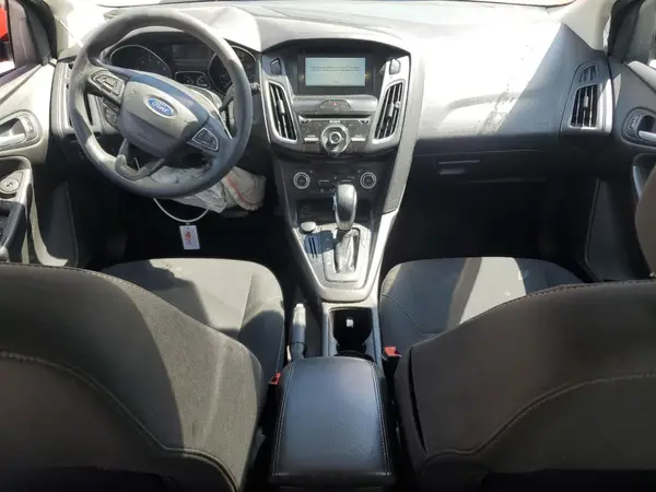 1FADP3M21JL258107 2018 FORD FOCUS - Image 8
