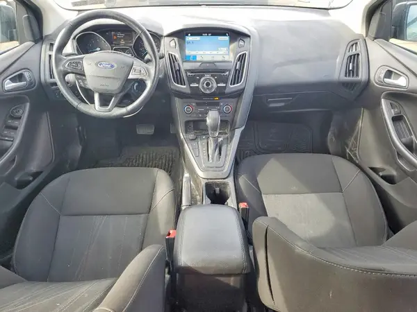 1FADP3M21JL264635 2018 FORD FOCUS - Image 8