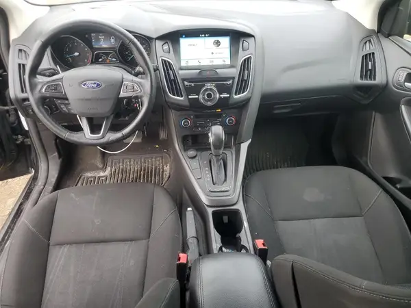 1FADP3M21JL277238 2018 FORD FOCUS - Image 8