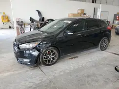1FADP3M21JL278454 2018 FORD FOCUS