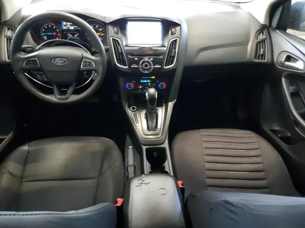 1FADP3M21JL278454 2018 FORD FOCUS - Image 8