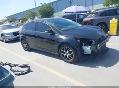 1FADP3M21JL285453 2018 FORD FOCUS
