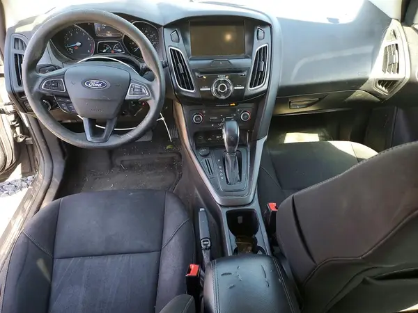 1FADP3M21JL285758 2018 FORD FOCUS - Image 8