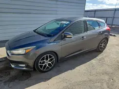 1FADP3M21JL303997 2018 FORD FOCUS