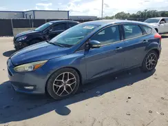 1FADP3M21JL308441 2018 FORD FOCUS
