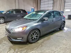 1FADP3M21JL310948 2018 FORD FOCUS