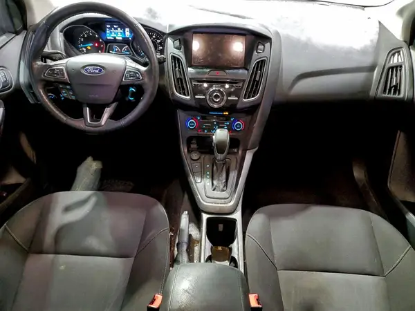 1FADP3M21JL310948 2018 FORD FOCUS - Image 8