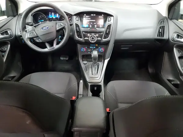 1FADP3M21JL314112 2018 FORD FOCUS - Image 8