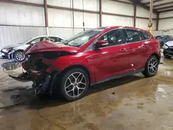 1FADP3M22HL201263 2017 FORD FOCUS
