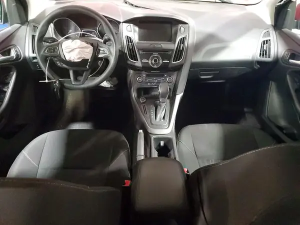 1FADP3M22HL201263 2017 FORD FOCUS - Image 8