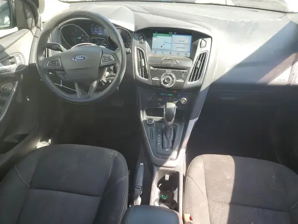 1FADP3M22HL207418 2017 FORD FOCUS - Image 8
