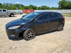 1FADP3M22HL220976 2017 FORD FOCUS
