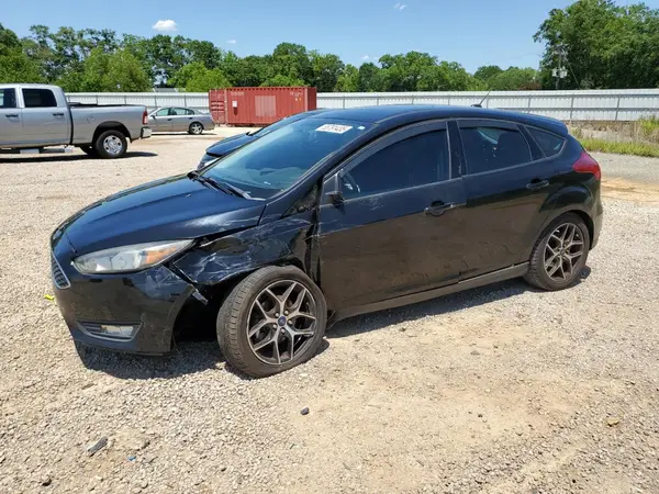 1FADP3M22HL220976 2017 FORD FOCUS - Image 1