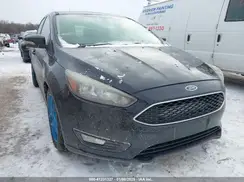 1FADP3M22HL222002 2017 FORD FOCUS