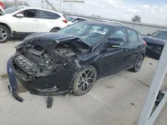 1FADP3M22HL225062 2017 FORD FOCUS